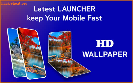 Themes for Samsung Z FLIP: Z FLIP Wallpaper HD screenshot
