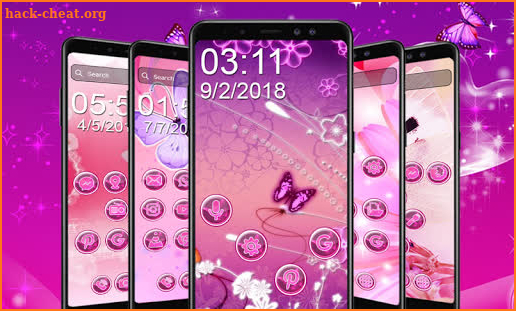 Themes Wallpaper 2020 – Live Samsung Galaxy Themes screenshot