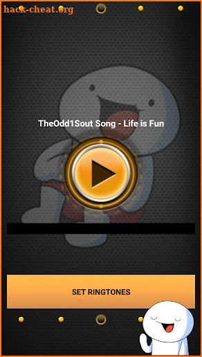 TheOdd1Sout Song Ringtones screenshot