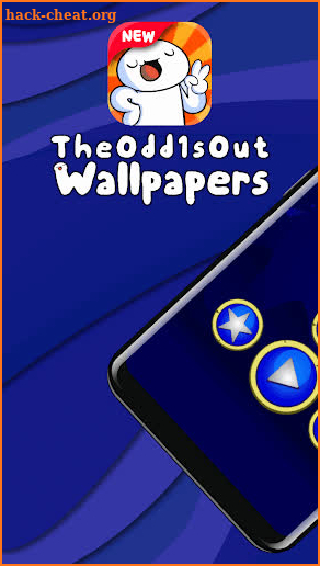 TheOdd1sOut Wallpapers - The Odd1sOut screenshot