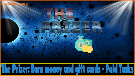ThePrizer : Earn gift cards - Paid Tasks screenshot