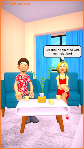 Therapist 3D screenshot