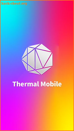 Thermal Mobile screenshot