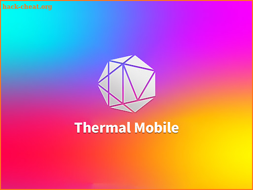 Thermal Mobile screenshot