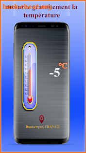 thermometer 2017 screenshot