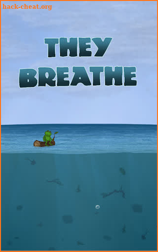 They Breathe screenshot