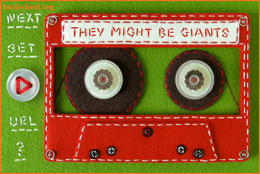 They Might Be Giants screenshot