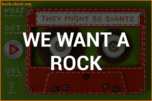 They Might Be Giants screenshot