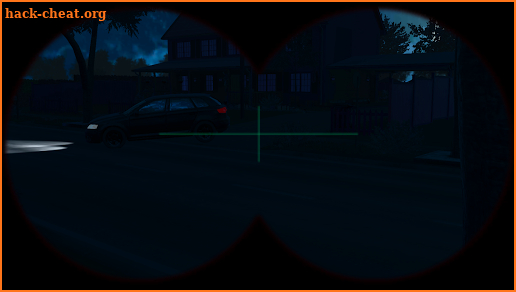 Thief House Simulator screenshot