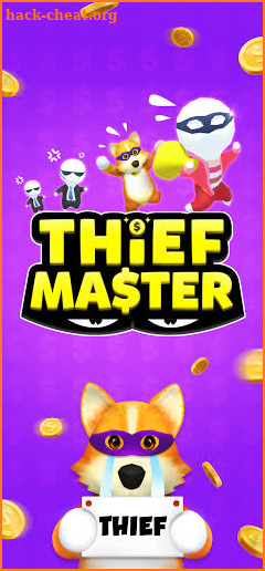 Thief Master screenshot