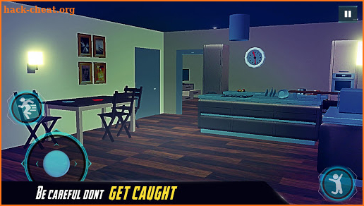 Thief Robbery Simulator 2020 – Crime City screenshot