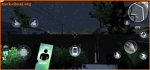 Thief Simulator screenshot