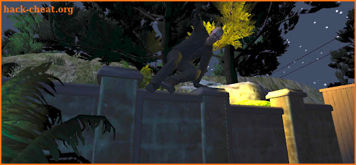 Thief Simulator screenshot