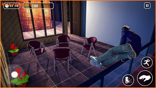 Thief Simulator 2020: Best Heist Robbery Games screenshot