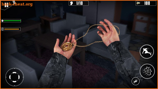 Thief Simulator 3D - King of Robbery Theft screenshot