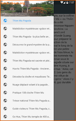 Thienmupagoda phap3 screenshot