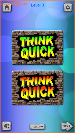 Think Quick –Classroom Edition screenshot