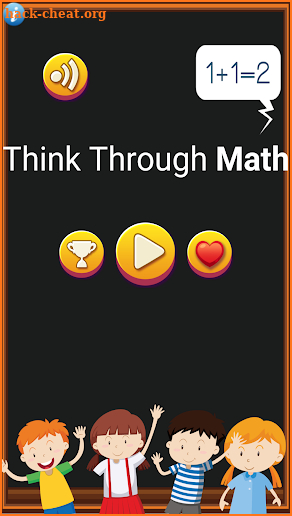 Think Through Math screenshot