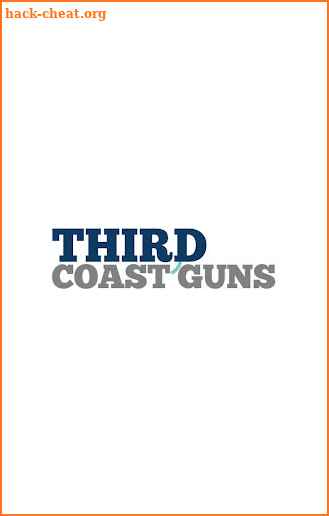 Third Coast Guns screenshot
