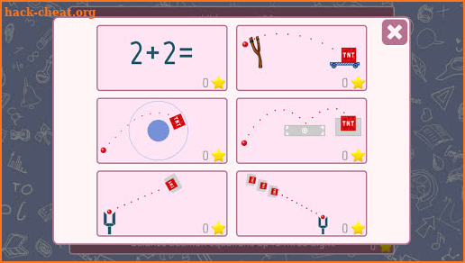 Third grade Math - Addition screenshot