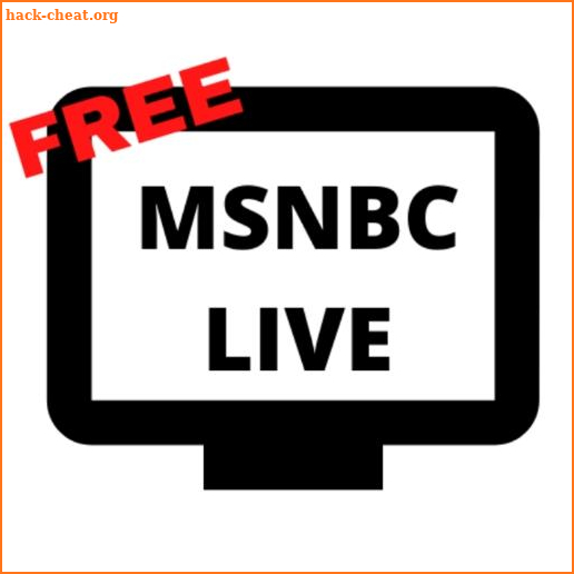 THIS APP IS FOR MSNBC WATCHERS | UNOFFICIAL APP screenshot