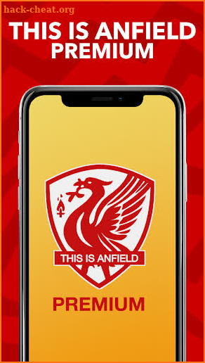 This Is Anfield Premium screenshot