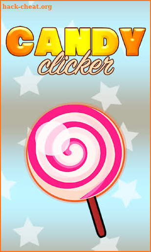This is Candy: Clicker screenshot
