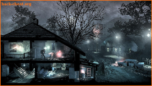 This War of Mine: Stories - Father's Promise screenshot