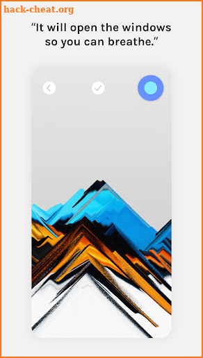 Thisissand screenshot