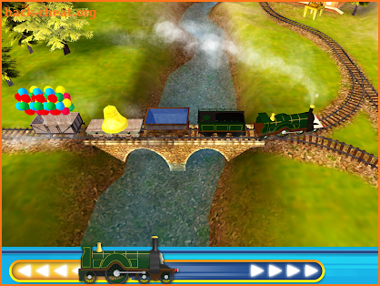Thomas & Friends: Delivery screenshot