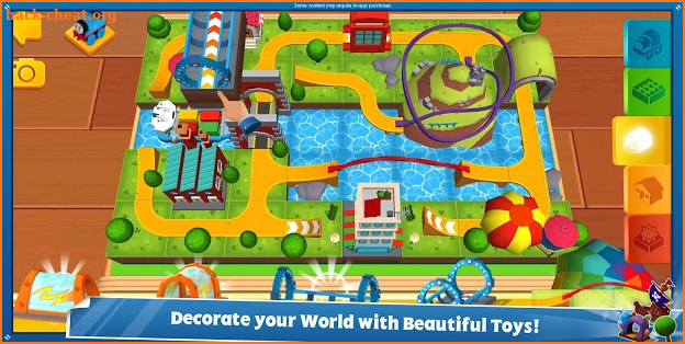 Thomas & Friends Minis screenshot