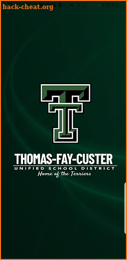 Thomas Fay Custer Schools screenshot