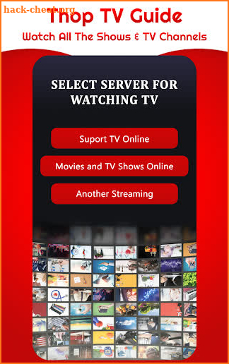 Thop Live Cricket TV IPL 2021 Free Guide screenshot