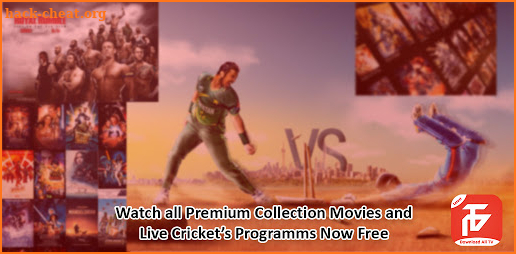 Thop TV 2021 : All Live Cricket TV Free Guide screenshot