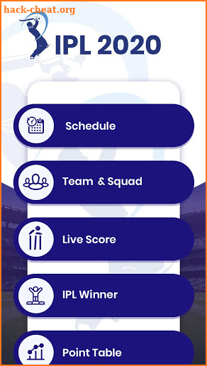 Thop TV - Live Cricket TV and Score screenshot