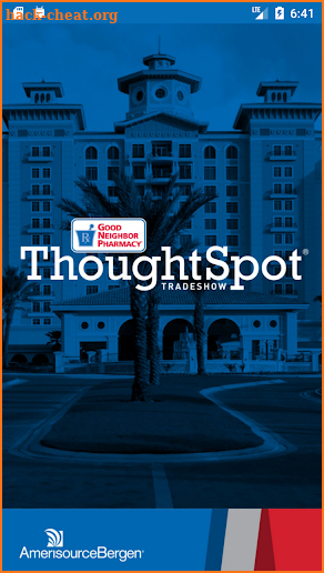 ThoughtSpot screenshot