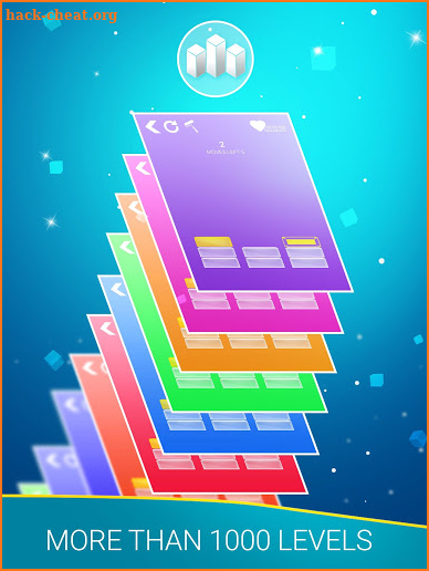 Three Towers: The Puzzle Game (Premium) screenshot