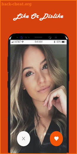 Threesome App for Swingers & Couples Dating screenshot