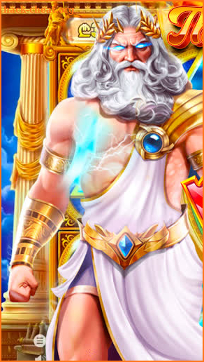 Throne of Zeus screenshot