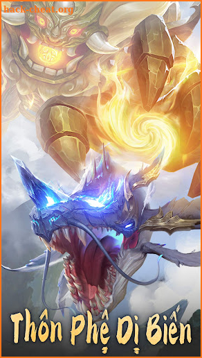 Thú Kỳ Huyền screenshot
