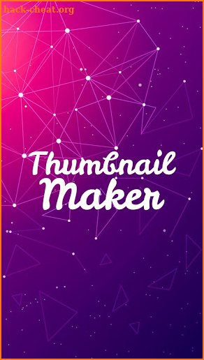 Thumbnail Maker 2019 For YouTube screenshot
