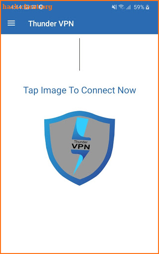 Thunder VPN - Free Secure & Fast. screenshot