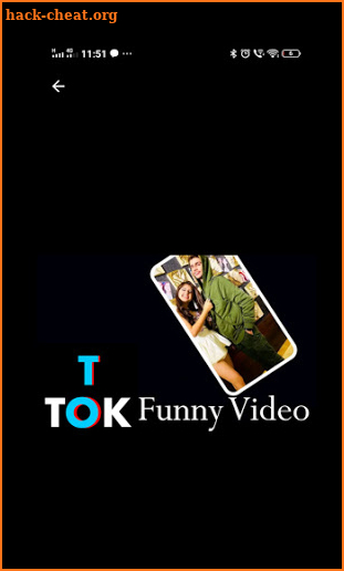 Ti Tok - Funny Video for Snaky screenshot