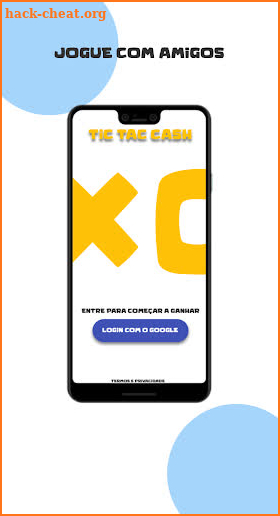 Tic Tac Cash - Ganhe Dinheiro screenshot