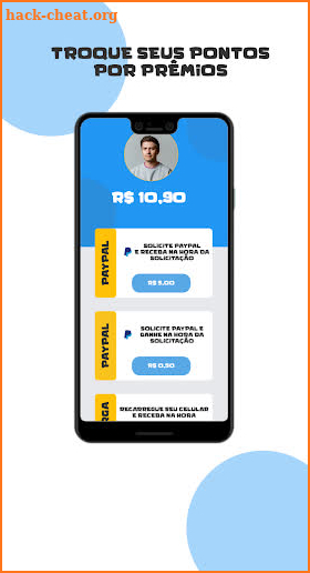 Tic Tac Cash - Ganhe Dinheiro screenshot
