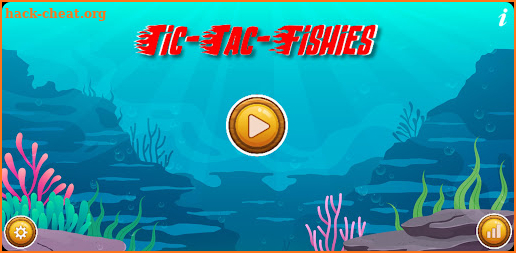 Tic-Tac-Fishies screenshot