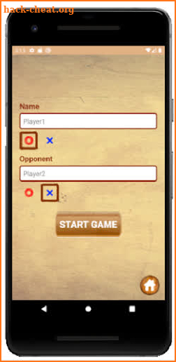 Tic Tac Toe - Classic Game screenshot