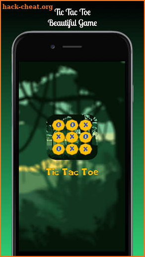 Tic Tac Toe - ਕਾਟੀ ਜੀਰੋ - Kati Zero screenshot