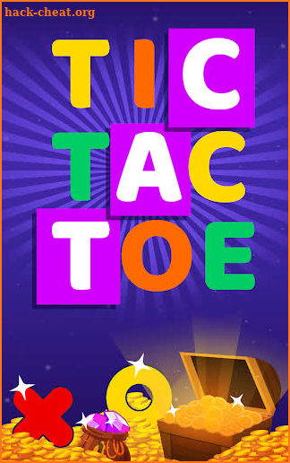 Tic Tac Toe King - Online Multiplayer Game screenshot