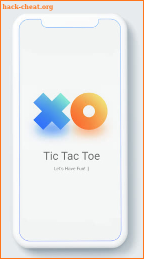 Tic Tac Toe - Let's Have Fun! :) Next Generation screenshot